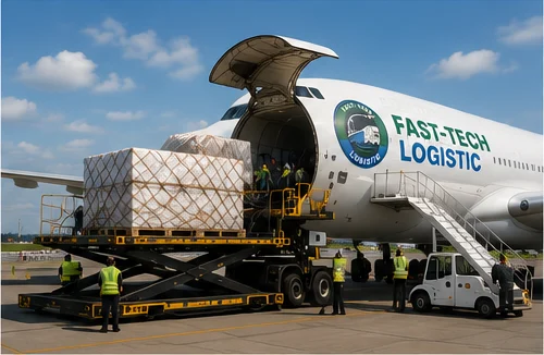 Air Freight