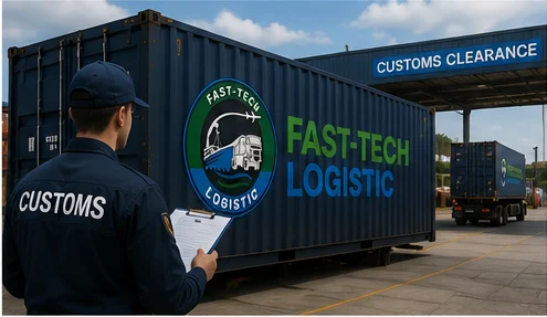 Customs Clearance