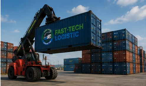 Import & Export