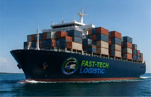 Sea Freight