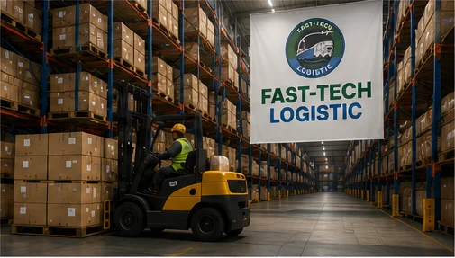 Warehousing
